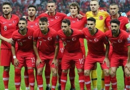 FIFA, 2022 Dünya Kupası Avrupa elemeleri kurasının torbalarını açıkladı
