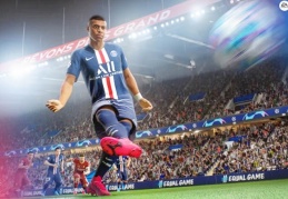 FIFA 21'in satış tarihi ve fiyatı açıklandı