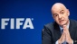 FIFA Başkanı Gianni Infantino'dan destek ve taziye mesajı