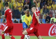 FIFA cezayı kesti