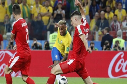 FIFA cezayı kesti