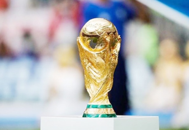 FIFA, Dünya Kupası ile 4,4 milyar dolarlık ek gelir hedefliyor