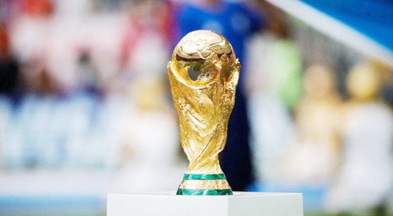 FIFA, Dünya Kupası ile 4,4 milyar dolarlık ek gelir hedefliyor