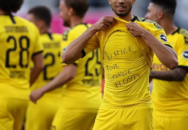 FIFA: “Futbolculara ceza verilmesin”