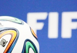 FIFA Galatasaray'a ödeme yapacak