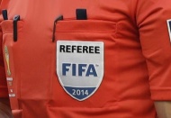 FIFA hakemleri belli oldu