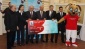 FIFA heyeti Gaziantep’te