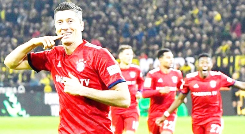FIFA Kulüpler Dünya Kupası'nda Bayern Münih finalde