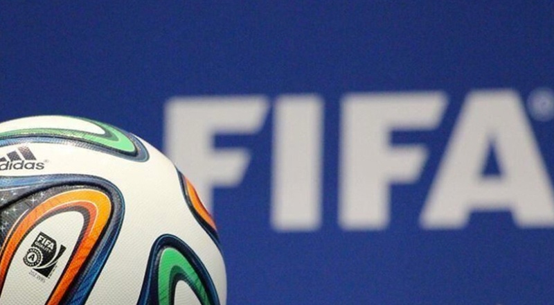 FIFA: Polonya, Rusya maçını atlayarak 2022 Dünya Kupası play-off finalinde oynayacak