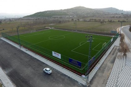 FIFA Star1 belgesi aldı