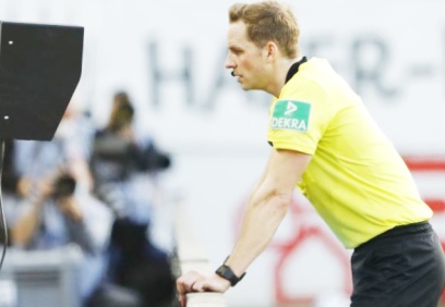 FIFA, VAR sisteminden memnun