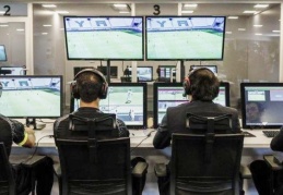 FIFA VAR'da kalite yükseltiyor