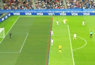 FIFA, VAR'dan sonra yeni bir yeniliğe hazırlanıyor: Yarı otomatik ofsayt