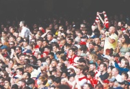 FIFA ve UEFA’dan misafir takım seyircisi için flaş karar