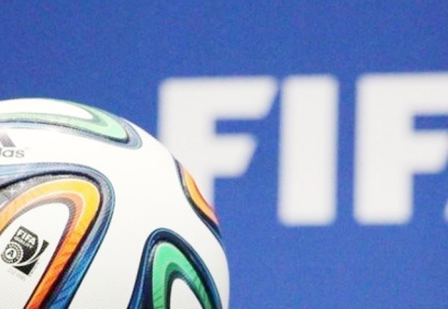 FIFA'da şok istifa