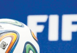 FIFA'dan Avrupa Süper Lig'i açıklaması: “Avrupa Süper Ligi'ne karşıyız”