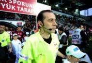 FIFA'dan Türk hakemlere görev