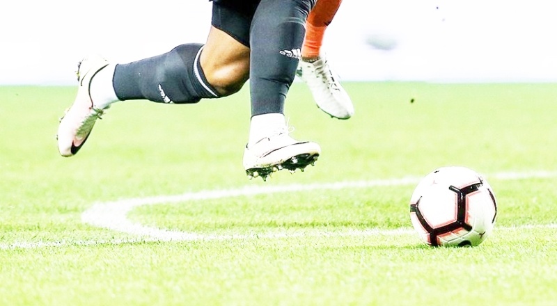 FIFA'dan Ukraynalı futbolculara transfer istisnası