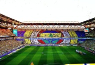 FIFA'nın "En tutkulu taraftar" anketini Fenerbahçe kazandı