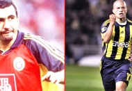 FIFA'nın "Kim daha iyiydi?" anketinde kazanan Alex oldu