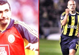 FIFA'nın "Kim daha iyiydi?" anketinde kazanan Alex oldu