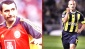 FIFA'nın "Kim daha iyiydi?" anketinde kazanan Alex oldu
