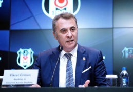 Fikret Orman: 'Aday Olmayacağım'