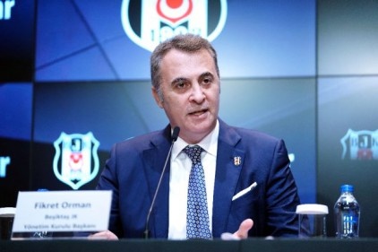 Fikret Orman: &#039;Aday Olmayacağım&#039;