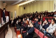 Fikri- Sınai Mülkiyet Haklarının korunmasının önemi anlatıldı