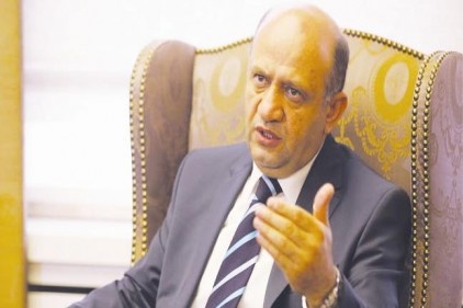 Fikri Işık: Ezberci müfredat sisteminden vazgeçmeliyiz