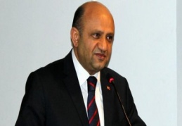 Fikri Işık: 'Silah bırakma siyasi açıdan riskli bir karardır'