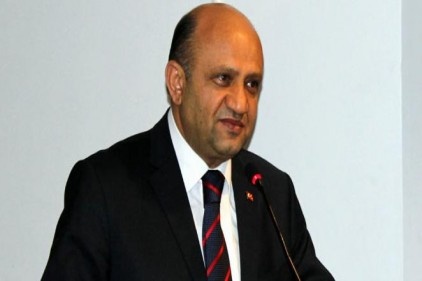 Fikri Işık: &#039;Silah bırakma siyasi açıdan riskli bir karardır&#039;