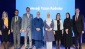 “Fikrine güvenen her kadın dünyanın geleceğine katkıda bulunur”