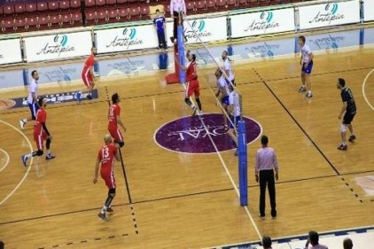 Filenin Efeleri Melikgazi&#8217;ye hazırlanıyor