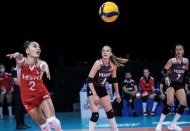 Filenin Sultanları, ABD'ye kaybetti