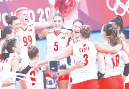 Filenin Sultanları, B Grubu ikinci maçında İtalya ile karşılaşıyor