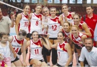 ''Filenin Sultanları''nı olimpiyat heyecanı sardı