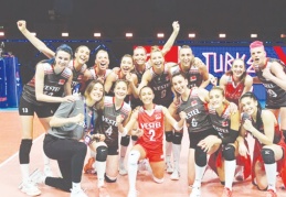 Filenin Sultanları'nın Tokyo Olimpiyat Oyunları kadrosu açıklandı
