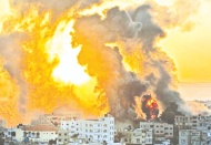 Filistin Sağlık Bakanlığı, Covid-19 test hizmetlerinin askıya alındığını duyurdu