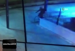 Film gibi soygunun perde arkası