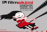 Filmekimi, 25-27 Ekim’de sinemaseverlerle buluşacak