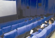 "Filmekimi" eylül sonunda başlıyor 