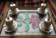 Filografi sanatı ile hazırlanan sergi açılacak