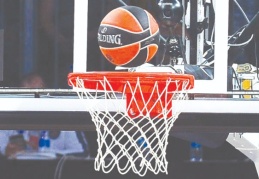 Final Four seyircisiz oynanacak