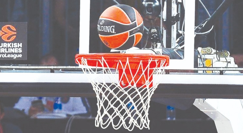 Final Four seyircisiz oynanacak