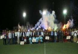 Final maçı nefesleri kesti