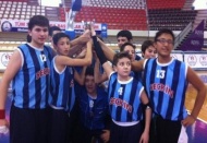 Finalde mücadele ederek ikinci oldu