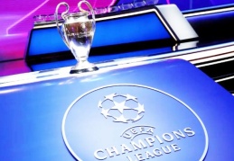 Finalin yeni adresi Paris