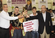 Finallerde de elimizden gelen gayreti göstereceğiz