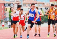 Finallerde Gaziantep Gençlik de var